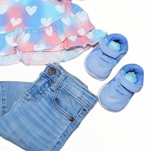 Baby Girl Nike sneakers